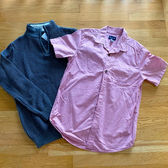 Quarter Zip - Picture 2 of 4